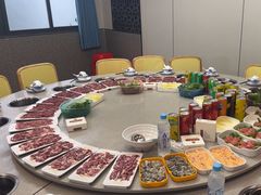 -杏花吴记牛肉火锅