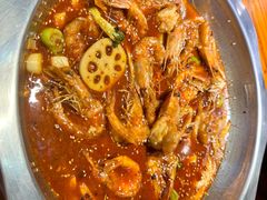 -惠友大虾(太原北街店)