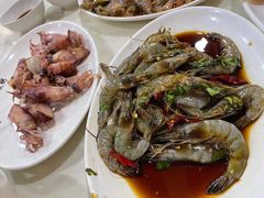 -长平老姿娘夜粥(平东一街店)