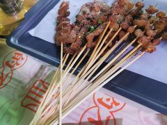 -小林哥的海鲜馆·夜宵烧烤(渔人码头店)