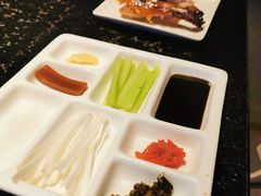 -局气 烤鸭·北京菜(光华路店)