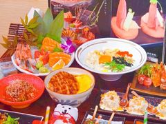 -鸟屋·烧鸟居酒屋(新世纪广场店)