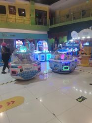 -玩塾品格乐园(宇宙太空龙旗店)