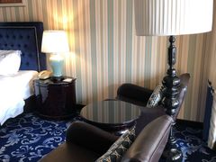 -春晖园度假酒店温泉