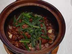 -盛百味·家宴餐厅(霸州分店)