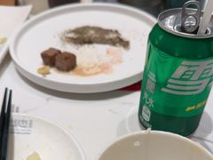 -火地铁板烧(昆山万象汇店)