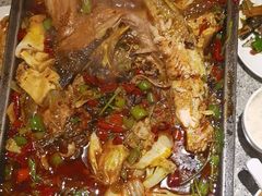 -里岛烤鱼(东港凯虹广场店)