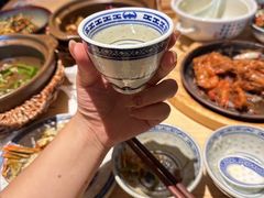 -南京大牌档(龙江新城市广场店)