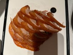 -北京全聚德(清华园店)