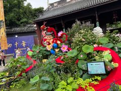 -钱王祠