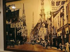 -上海城市历史发展陈列馆
