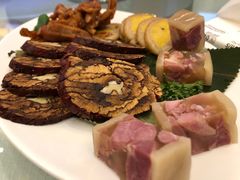 -上海雅居乐万豪侯爵酒店