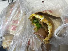 -神奇的香酥鸡蛋灌饼