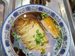 -伟记奥面馆(白塔东路店)