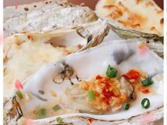 -东莞塘厦三正半山温泉酒店·沙利文西餐厅