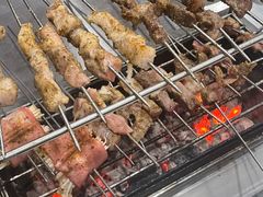 -小寒羊烧烤(凯瑞时代大厦店)