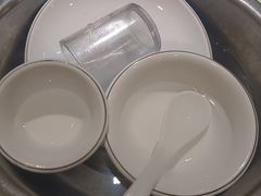 -胖子菜馆(隆昌路店)