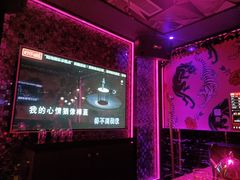 -好乐迪KTV(金钻店)