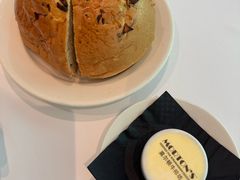 -MORTON'S 莫尔顿牛排坊(北京丽晶酒店)