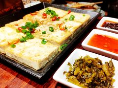 -刘全福吊炉烧烤王(东江路店)