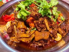 -辣小鲜·南昌大排档(船山路店)