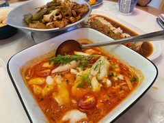 -小吴越·江浙融合菜(惠山万达广场店)