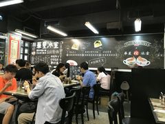 大堂-华星冰室(湾仔店)