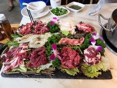-为什么牛潮汕牛肉火锅(中信广场店)