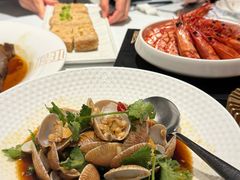 -金成潮菜博物馆(海珠湿地店)