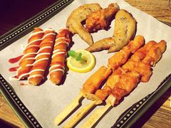 -M-3 PUB(创智天地店)