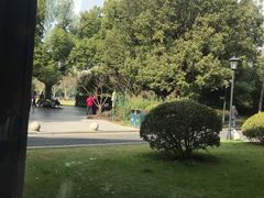 -御花园·粤菜·海鲜火锅(中山公园店)