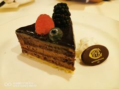 -Cova Ristorante & Caffe(海港城店)
