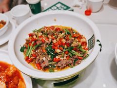 -绿草地·湘菜(芙蓉天街店)