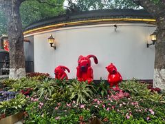 -长江路历史文化街区