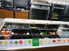 -赛百味SUBWAY(阳光天地店)