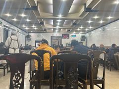 -杨记拉面总店