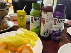 -朗丽兹自助餐厅