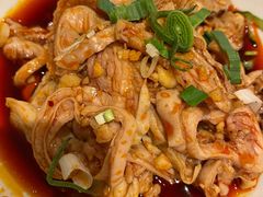 泖肥肠-春发生饭店·非遗(南院门店)