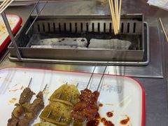 -遇西祠·海鲜烧烤(总店)