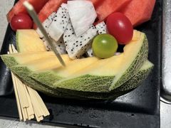 -海底捞火锅(杭州天虹购物中心店)