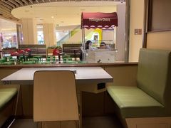 -海底捞火锅(龙湖时代天街店)