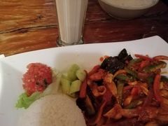 -源一咖啡馆(麒麟巷步行街店)