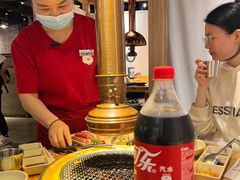 -喜来稀肉(北外滩白玉兰广场店)