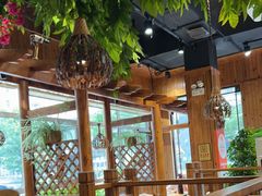 -草原塞蛮羊火锅城(港湾店)