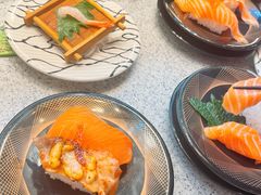 -争鲜回转寿司(中街大悦城店)