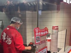 -黑色经典臭豆腐·湖南特产(太平街口店)