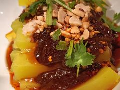 -金佬馆·川菜bistro(芜湖镜湖万达店)
