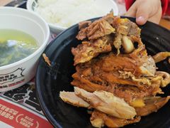 -犟骨头排骨饭•大骨面(弘阳广场店)