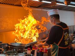-辣螃铠盆盆蟹大排档(海昌店)