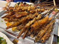 -木屋烧烤(白石洲店)